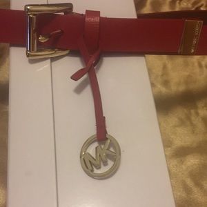 Beautiful  Michael Kors Belt